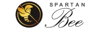 SpartanBee logo